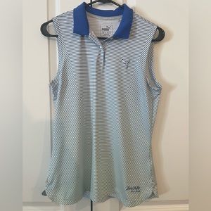 Women’s Golf Polo